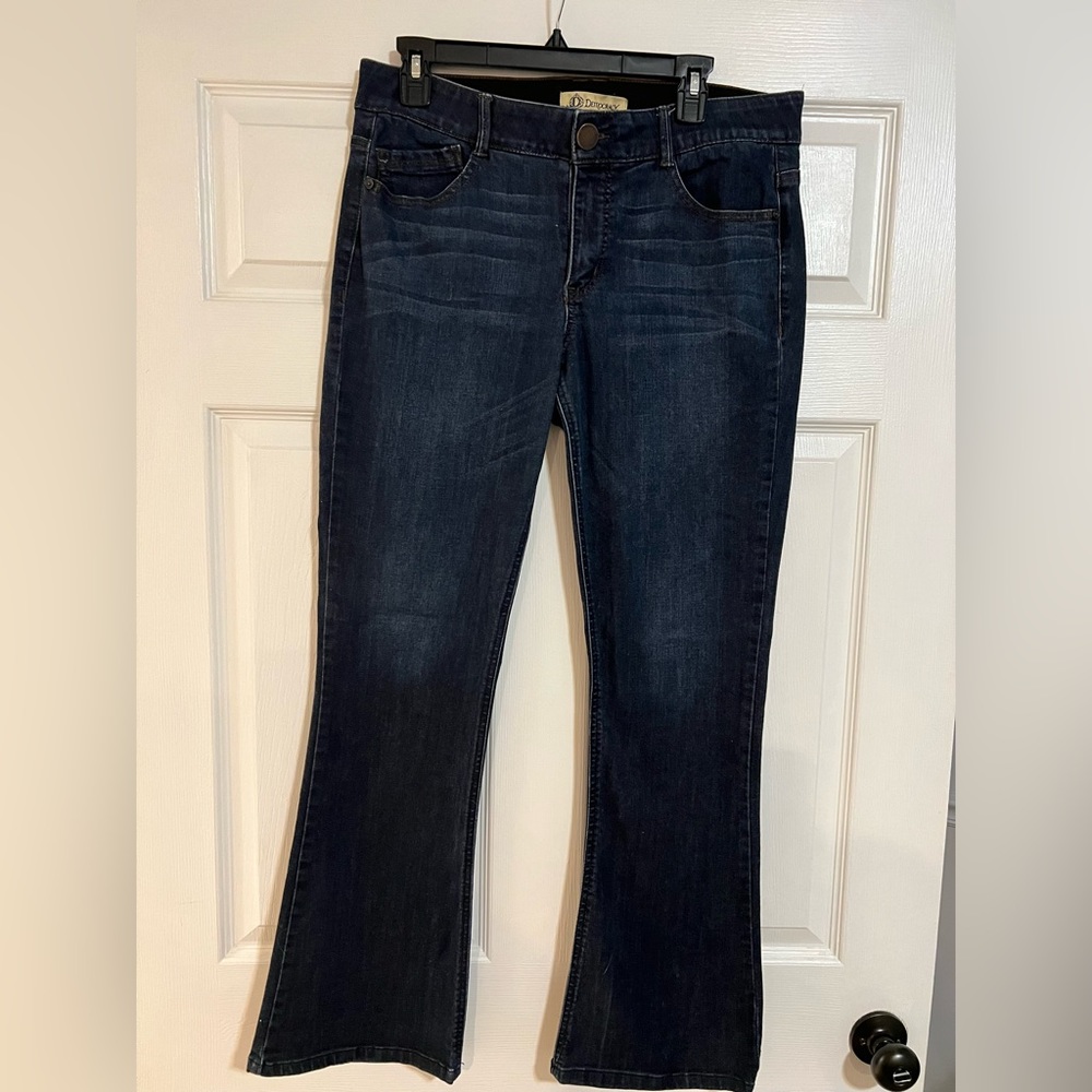 Democracy Jeans